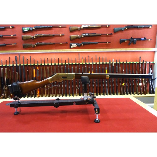 Uberti Rifle Yellowboy 1866 Sporting 44-40