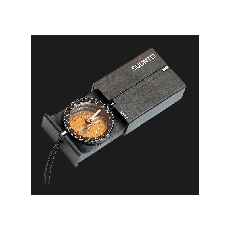 Brújula Suunto MB-6