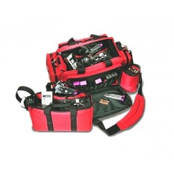 CED XL Professional Range Bag Red