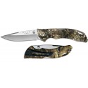 Buck Knive Bantam 80mm Mossy Oak Break Up original