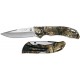 Buck Knive Bantam 80mm Mossy Oak Break Up original