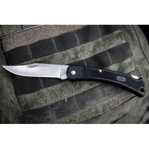 Buck Knive Folding Hunter LT