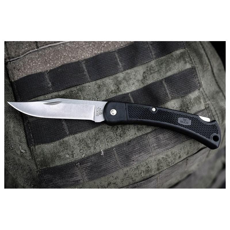 Buck Knive Folding Hunter LT