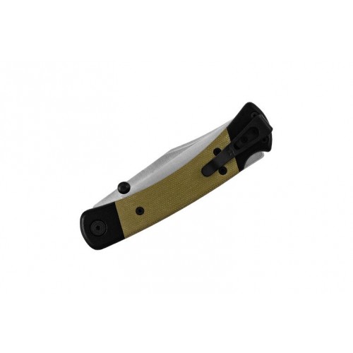 Buck Knive Hunter Sport Pro "deLuxe"