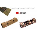 Professional Shooting Mat Khaki / Camo
