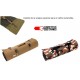 Professional Shooting Mat Khaki / Camo