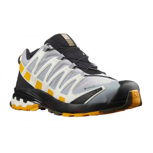 Salomon XA Pro 3D Gore-tex Man Quar Saffron