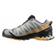 Salomon XA Pro 3D Gore-tex Man Quar Saffron