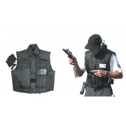 Double Alpha Academy / DAA Shooting Vest (Chaleco de tiro)
