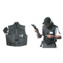 Shooting Vest (Chaleco de tiro)