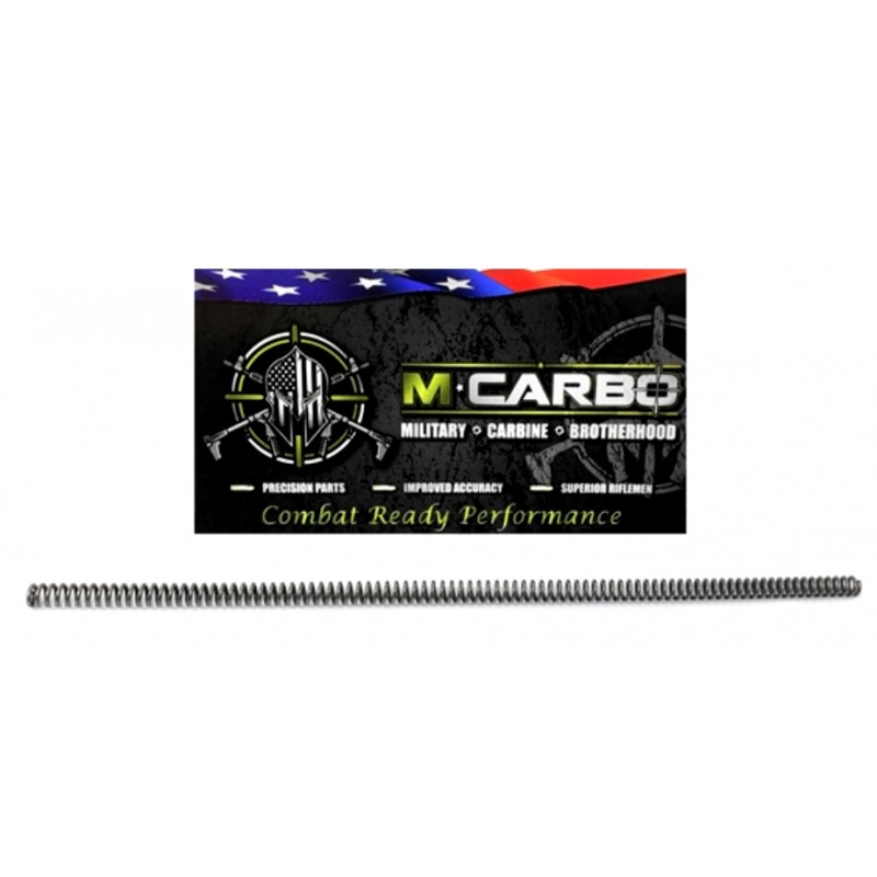 MCarbo Marlin 60 Recoil Spring (muelle recuperador)