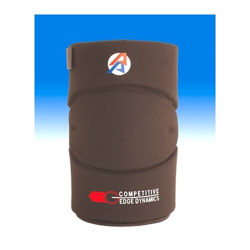 Rodilleras de competición (par)