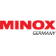 Minox Binoculares 8x44 X-Active