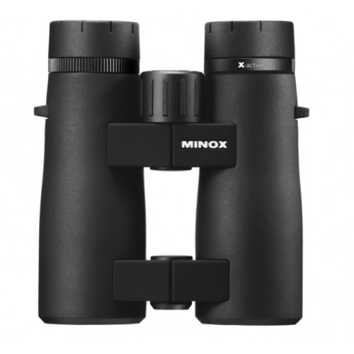 Minox Binoculares 10x44 X-Active