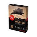 Winchester Cartucho de bala Rack Master Calibre 12/67 de 32g