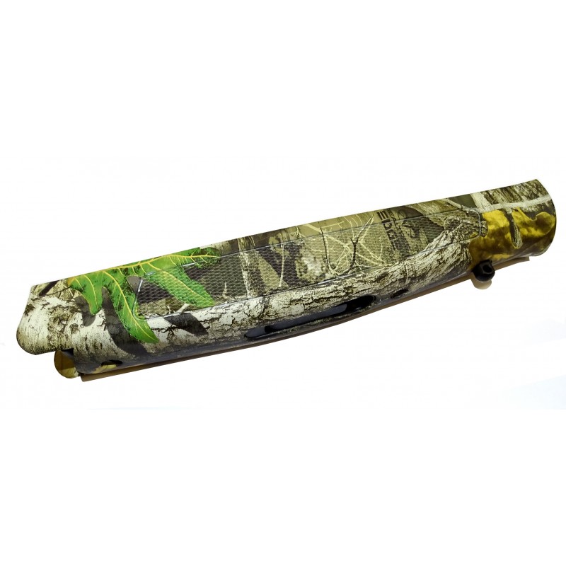 Bergara Guardamanos BA13 Camo