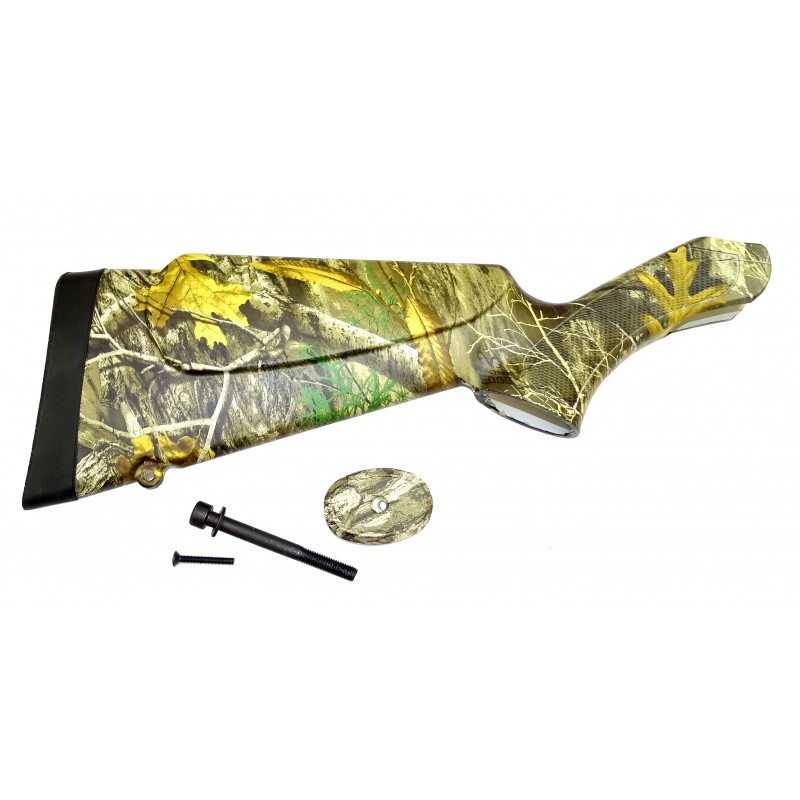 Bergara BA13 Culata Camo