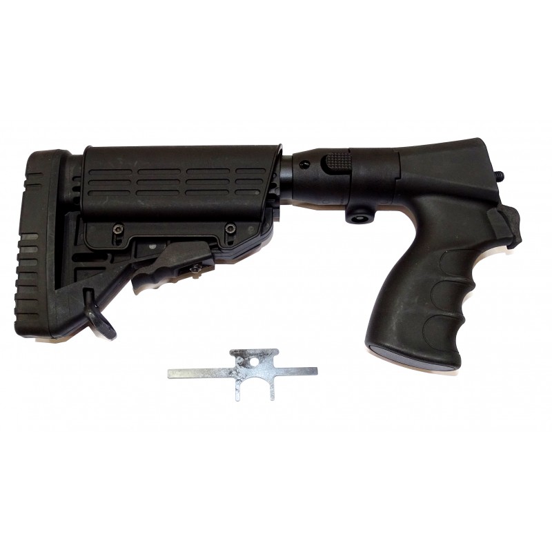 Winchester SXP Culata Plegable XTRM