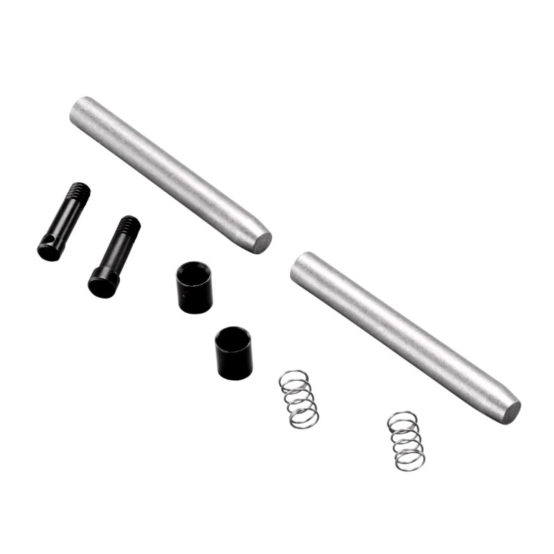 RCBS Primer Rod Assembly LG & SM
