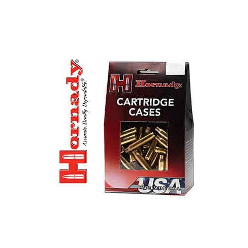 Hornady vainas 454 Casull