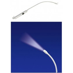 CED Long Neck Bore Light