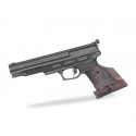 Gamo Compact pistol ZURDO 4.5