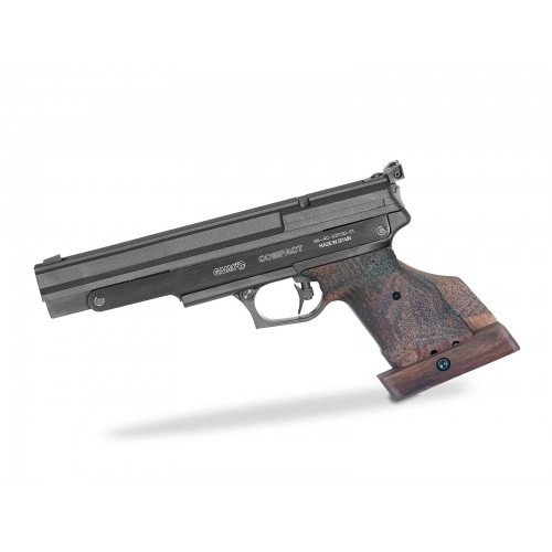 Gamo Compact pistol 4.5