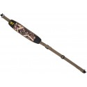 Browning Correa de Neopreno Real Tree Lux