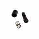 RCBS Primer Plug Sleve and Spring "small" para Rock Chucker Supreme