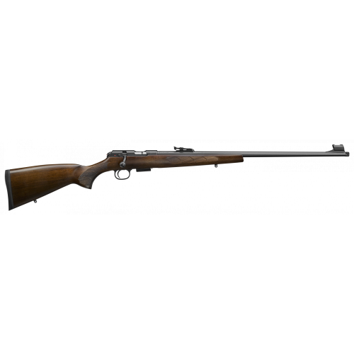 Ceska CZ Carabina 457 Lux 22 Win Mag
