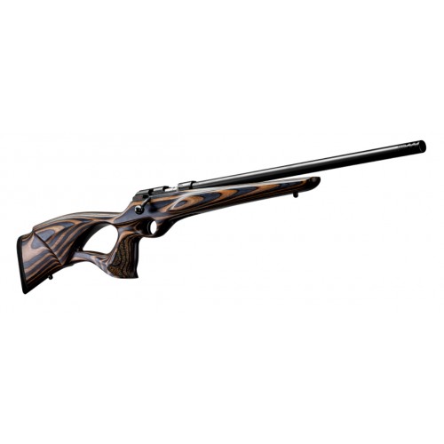 Ceska CZ Carabina 457 Thumhole 22lr
