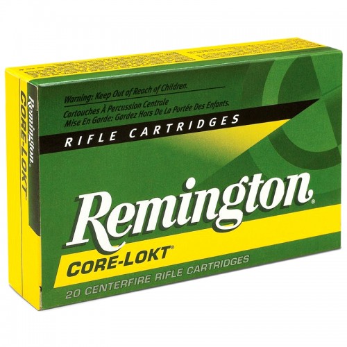 Remington 444 Marlin 240gr SPCL