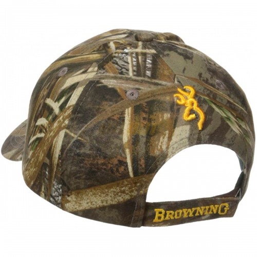 Browning Gorra Rimfire RTMX5