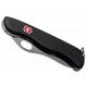 Victorinox Sentinel Black