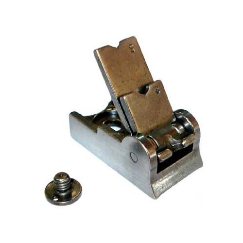 098.002 Alza Comppleta 1861 Springfield