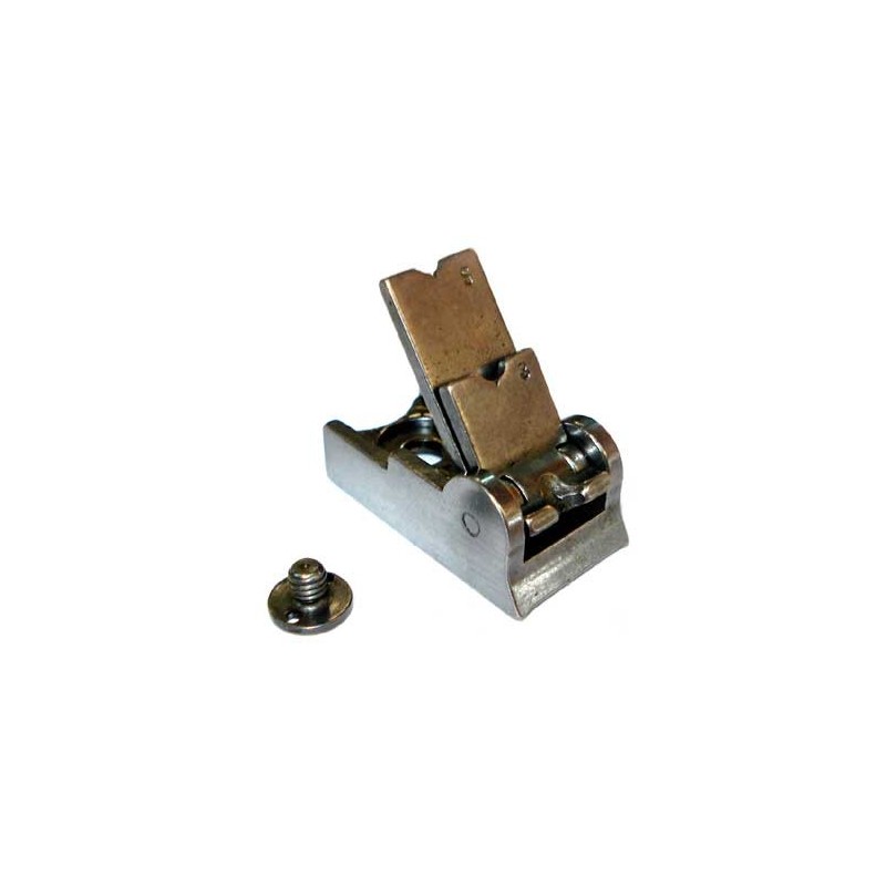 098.002 Alza Comppleta 1861 Springfield