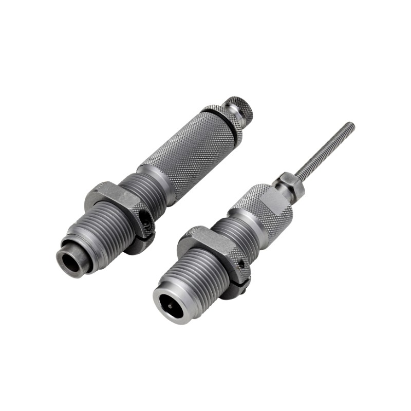 Hornady Dies Set 6.5x55 (.264)