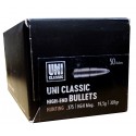 RWS Proyectil Uni Classic .375  301gr