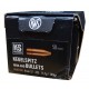 RWS Proyectil KS 8mm S  .323  11,7g / 180gr