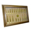 Hornady Ammo Display DeLuxe
