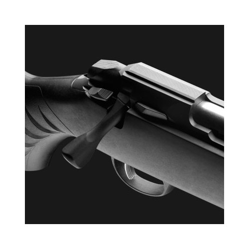 Sako Quad Syntethic .22lr