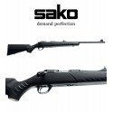Sako Quad Syntethic .22lr