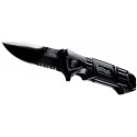 Walther Navaja Tactical BTK