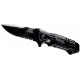 Walther Navaja Tactical BTK
