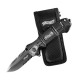 Walther Navaja Tactical BTK