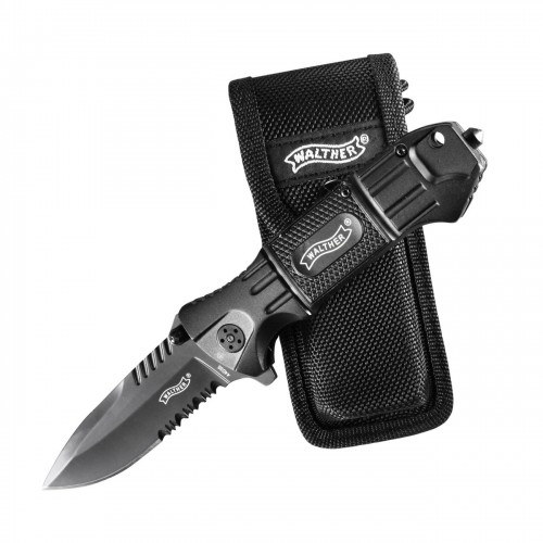 Walther Navaja Tactical BTK