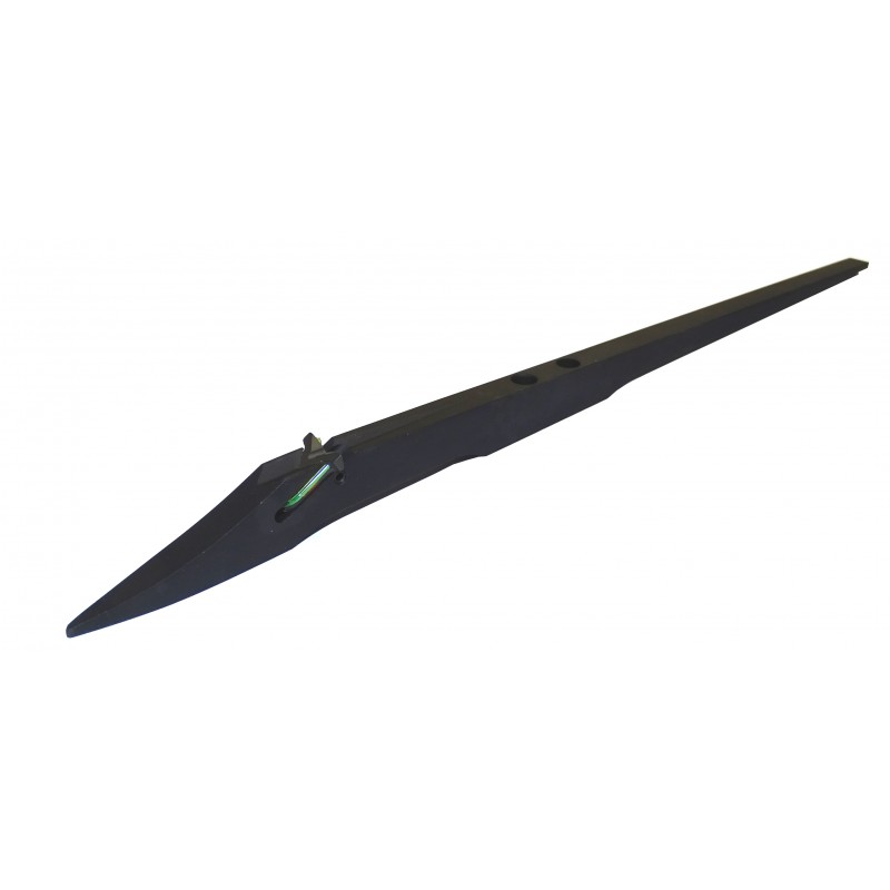 Remington Alza de batida Fibra Óptica para rifles Semiauto.