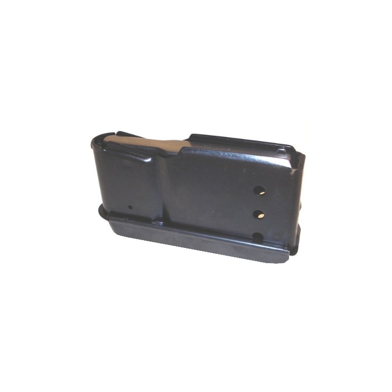 Sauer 90 Cargador 7mm Rem Mag 3 balas