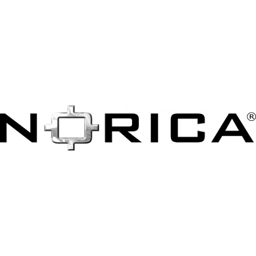 Norica Alza con fibra óptica