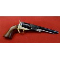 Pietta 1860 Colt Army DeLuxe .44 Engraved